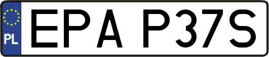 EPAP37S
