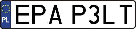 EPAP3LT