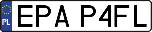 EPAP4FL