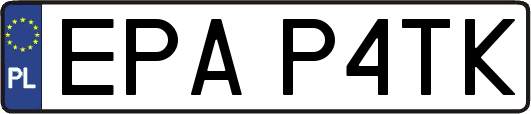 EPAP4TK