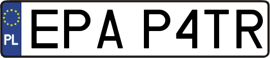 EPAP4TR