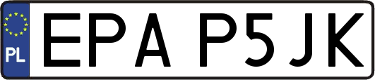 EPAP5JK