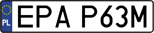 EPAP63M