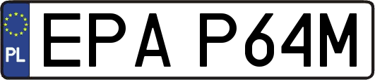 EPAP64M
