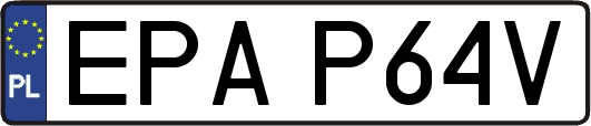 EPAP64V