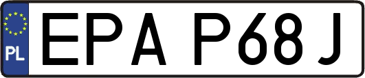 EPAP68J