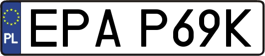 EPAP69K