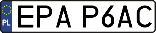 EPAP6AC