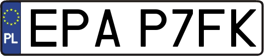 EPAP7FK