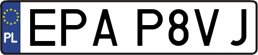 EPAP8VJ