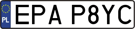 EPAP8YC