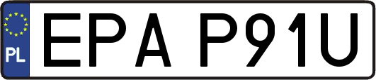 EPAP91U