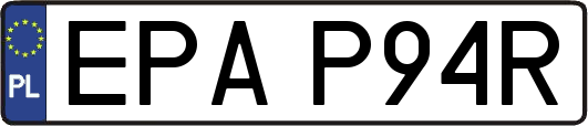 EPAP94R