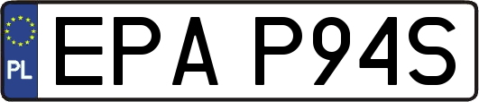 EPAP94S