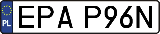 EPAP96N