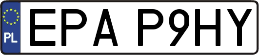 EPAP9HY