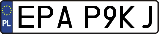 EPAP9KJ
