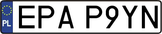 EPAP9YN