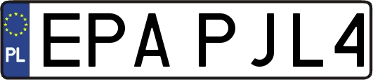 EPAPJL4
