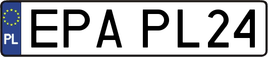 EPAPL24