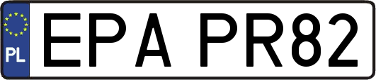 EPAPR82