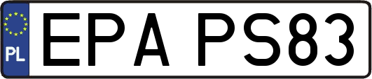 EPAPS83