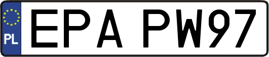 EPAPW97