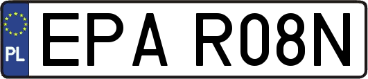 EPAR08N