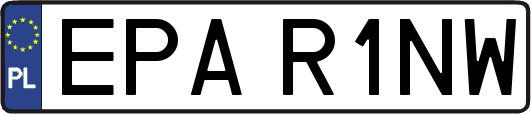 EPAR1NW