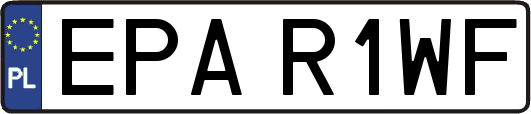 EPAR1WF