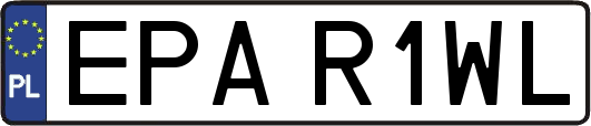 EPAR1WL