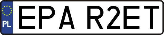 EPAR2ET