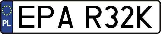EPAR32K