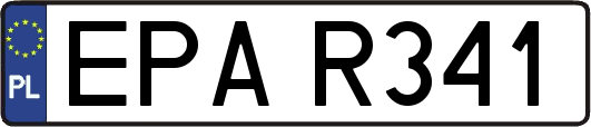EPAR341
