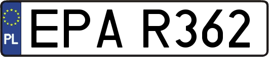 EPAR362