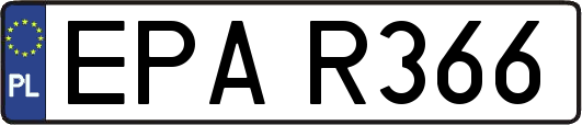 EPAR366