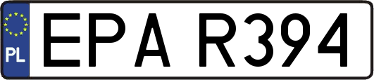EPAR394