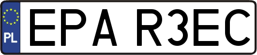 EPAR3EC