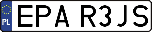 EPAR3JS