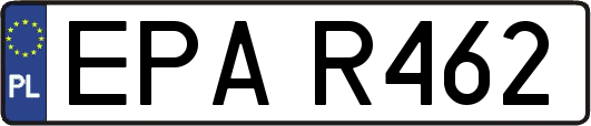 EPAR462