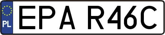 EPAR46C