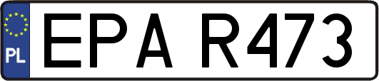 EPAR473