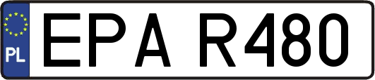 EPAR480