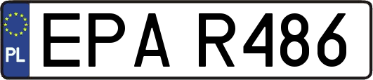 EPAR486