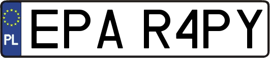 EPAR4PY