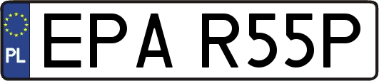 EPAR55P