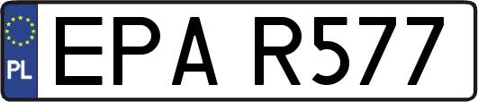 EPAR577