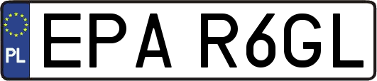 EPAR6GL