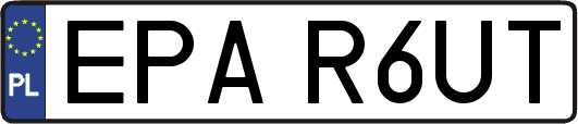 EPAR6UT