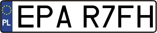 EPAR7FH